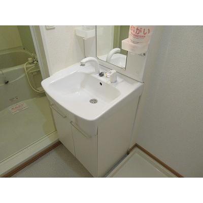 Ｔ’ｓ　ＣＵＢＥ　ＺＥＲＯ 505【管理NO：1-014647801-05040】 ★家具家電は申し込み後に搬入します★ ★2026年09月下旬入居可能★の物件写真6