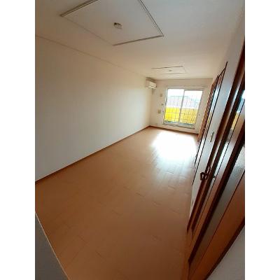 クラッセ壱番館 203【管理NO：1-015204801-02030】 ★家具家電は申し込み後に搬入します★ ★2026年10月上旬入居可能★の物件写真2