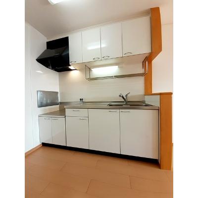 クラッセ壱番館 203【管理NO：1-015204801-02030】 ★家具家電は申し込み後に搬入します★ ★2026年10月上旬入居可能★の物件写真3