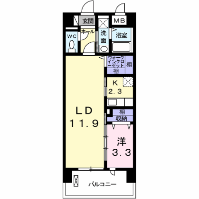 ポーシェガーデン５ 103【管理NO：1-018233401-01030】 ★家具家電は申し込み後に搬入します★ ★2026年10月上旬入居可能★の外観画像