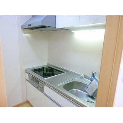 ポーシェガーデン５ 103【管理NO：1-018233401-01030】 ★家具家電は申し込み後に搬入します★ ★2026年10月上旬入居可能★の物件写真3
