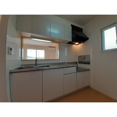 サン　フォレスト 201【管理NO：1-020071601-02010】 ★家具家電は申し込み後に搬入します★ ★2026年10月中旬入居可能★の物件写真3