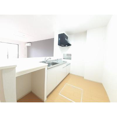 サンフェリーチェ 101【管理NO：1-019358601-01010】 ★家具家電は申し込み後に搬入します★ ★2026年10月上旬入居可能★の物件写真3