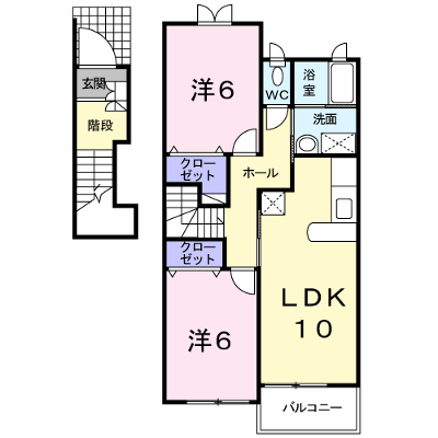 apartment 奈良県葛城市勝根１８１－１ 

↓地図はこちらから