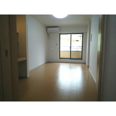 ビオーラ司 202【管理NO：1-020380801-02020】 ★家具家電は申し込み後に搬入します★の物件写真2