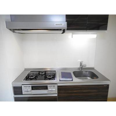 ハックベリー茨木南 303【管理NO：1-019661301-03030】 ★家具家電は申し込み後に搬入します★ ★2026年10月上旬入居可能★の物件写真3
