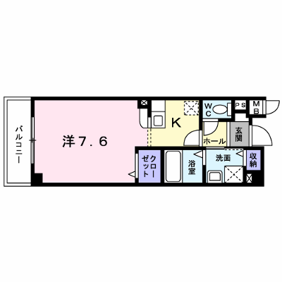 ソルフェージュ 307【管理NO：1-013498701-03060】 ★家具家電は申し込み後に搬入します★ ★2026年10月中旬入居可能★の外観画像
