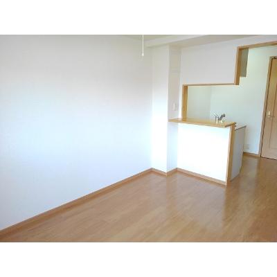 ソルフェージュ 307【管理NO：1-013498701-03060】 ★家具家電は申し込み後に搬入します★ ★2026年10月中旬入居可能★の物件写真2