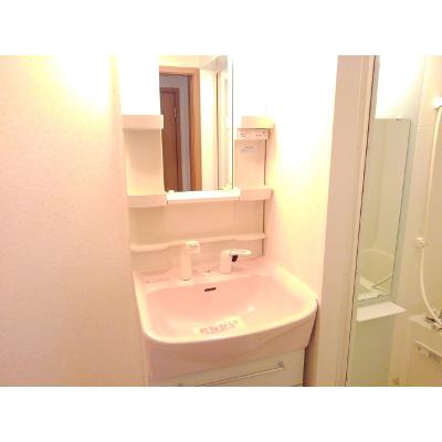 ソルフェージュ 307【管理NO：1-013498701-03060】 ★家具家電は申し込み後に搬入します★ ★2026年10月中旬入居可能★の物件写真6
