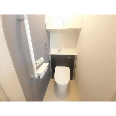 スペチアーレ　ドゥーエ 102【管理NO：1-027081001-01020】 ★家具家電は申し込み後に搬入します★ ★2026年10月上旬入居可能★の物件写真5