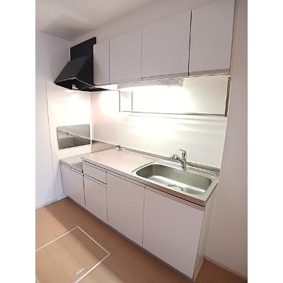 サンセットヒルズ 102【管理NO：1-017184001-01020】 ★家具家電は申し込み後に搬入します★の物件写真3