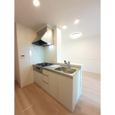 クルールＡ 102【管理NO：1-027166601-01020】 ★家具家電は申し込み後に搬入します★ ★2026年10月中旬入居可能★の物件写真3