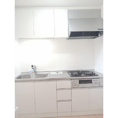 ル・リアンⅠ 202【管理NO：1-024504001-02020】 ★家具家電は申し込み後に搬入します★の物件写真3