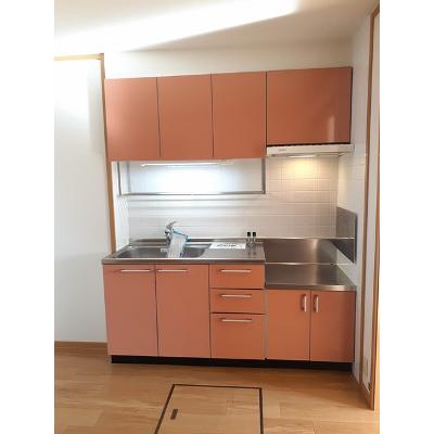 フィオレンテⅡ 105【管理NO：1-012103202-01040】 ★家具家電は申し込み後に搬入します★の物件写真3