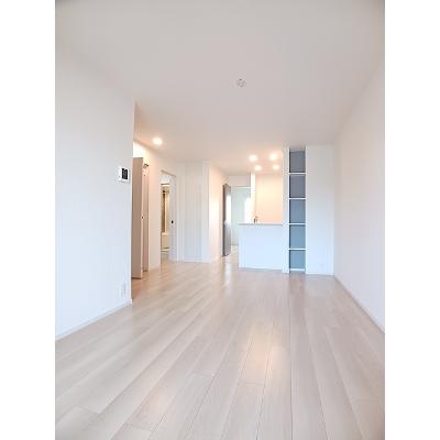 ジェラート 103【管理NO：1-025648201-01030】 ★家具家電は申し込み後に搬入します★の物件写真2