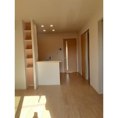 ルミナーレ西浜 103【管理NO：1-025084901-01030】 ★家具家電は申し込み後に搬入します★ ★2026年10月上旬入居可能★の物件写真2