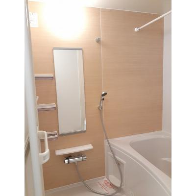 ルミナーレ西浜 103【管理NO：1-025084901-01030】 ★家具家電は申し込み後に搬入します★ ★2026年10月上旬入居可能★の物件写真4