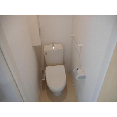 シャンデポワールⅠ 206【管理NO：1-022617001-02050】 ★家具家電は申し込み後に搬入します★ ★2026年09月下旬入居可能★の物件写真5