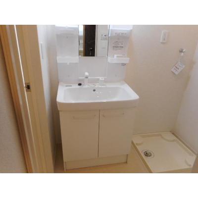 シャンデポワールⅠ 206【管理NO：1-022617001-02050】 ★家具家電は申し込み後に搬入します★ ★2026年09月下旬入居可能★の物件写真6