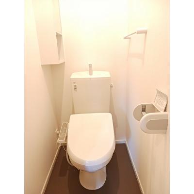 エトワール宮橋 203【管理NO：1-021090701-02030】 ★家具家電は申し込み後に搬入します★の物件写真5