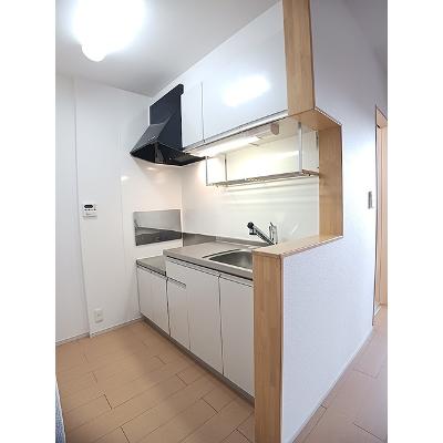 ヴィクトワールＢ 203【管理NO：1-017205902-02030】 ★家具家電は申し込み後に搬入します★の物件写真3