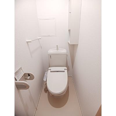ヴィクトワールＢ 203【管理NO：1-017205902-02030】 ★家具家電は申し込み後に搬入します★の物件写真5