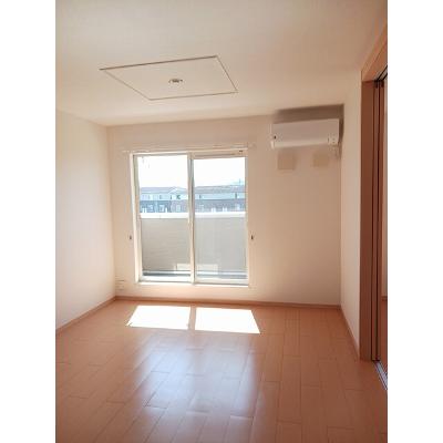 アルコバレーノ　Ｂ 202【管理NO：1-015924302-02020】 ★家具家電は申し込み後に搬入します★の物件写真2