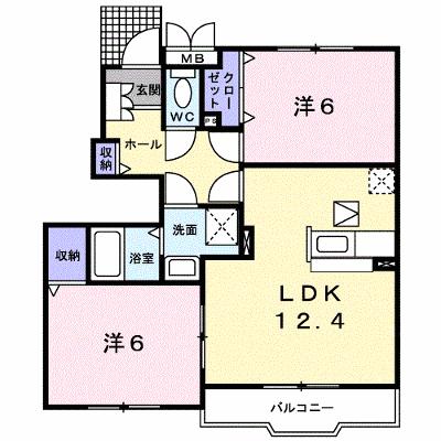 ガーデン　ハウス　三石台　Ⅰ 102【管理NO：1-013316001-01020】 ★家具家電は申し込み後に搬入します★ ★2026年10月上旬入居可能★の外観画像