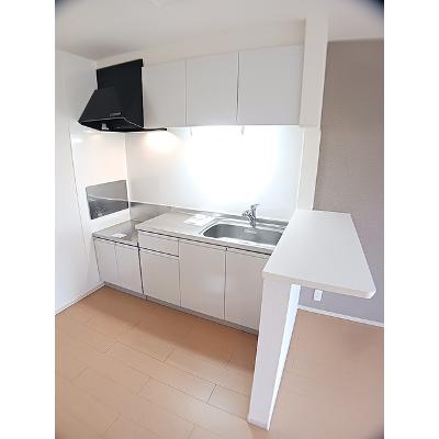 桜　Ⅱ 203【管理NO：1-020969502-02030】 ★家具家電は申し込み後に搬入します★の物件写真3
