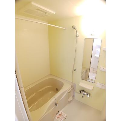桜　Ⅱ 203【管理NO：1-020969502-02030】 ★家具家電は申し込み後に搬入します★の物件写真4
