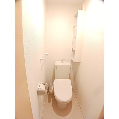 桜　Ⅱ 203【管理NO：1-020969502-02030】 ★家具家電は申し込み後に搬入します★の物件写真5