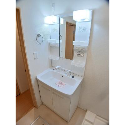桜　Ⅱ 203【管理NO：1-020969502-02030】 ★家具家電は申し込み後に搬入します★の物件写真6