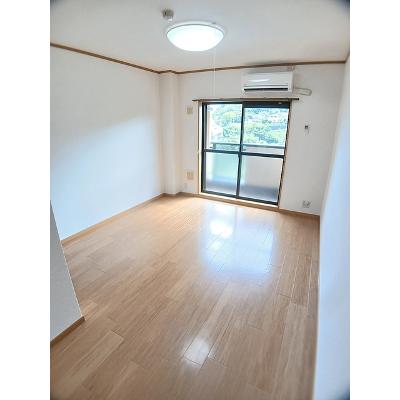 トゥ－・ル・モンド 207【管理NO：1-011599901-02060】 ★家具家電は申し込み後に搬入します★の物件写真2