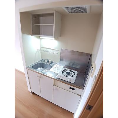 トゥ－・ル・モンド 207【管理NO：1-011599901-02060】 ★家具家電は申し込み後に搬入します★の物件写真3