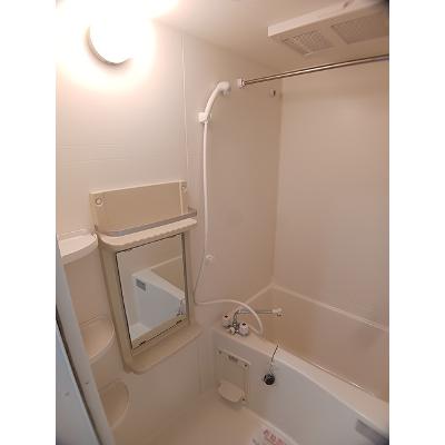 トゥ－・ル・モンド 207【管理NO：1-011599901-02060】 ★家具家電は申し込み後に搬入します★の物件写真4