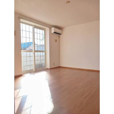 ウィルレジデンスⅦ 203【管理NO：1-012172902-02030】 ★家具家電は申し込み後に搬入します★ ★2026年10月上旬入居可能★の物件写真2