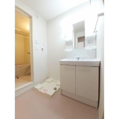 アヴォンリー　Ⅰ 101【管理NO：1-021600501-01010】 ★家具家電は申し込み後に搬入します★ ★2026年10月中旬入居可能★の物件写真6