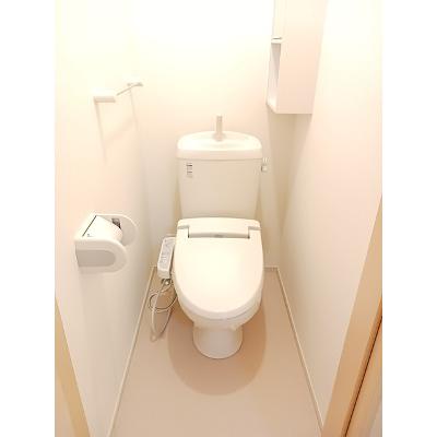 ストロベリーガーデンＢ 101【管理NO：1-017555702-01010】 ★家具家電は申し込み後に搬入します★ ★2026年09月下旬入居可能★の物件写真5
