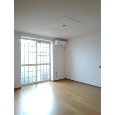 サンシェ－ルＢ 103【管理NO：1-009499501-01030】 ★家具家電は申し込み後に搬入します★ ★2026年10月中旬入居可能★の物件写真2