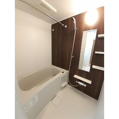 クラール木太リゾンネＡ 105【管理NO：1-027103101-01050】 ★家具家電は申し込み後に搬入します★ ★2026年09月中旬入居可能★の物件写真4