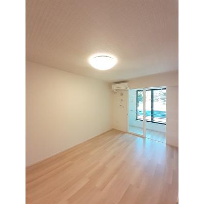 アンフィニ　セレニテⅢ 103【管理NO：1-026361303-01030】 ★家具家電は申し込み後に搬入します★ ★2026年09月下旬入居可能★の物件写真2
