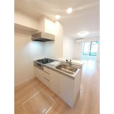 アンフィニ　セレニテⅢ 103【管理NO：1-026361303-01030】 ★家具家電は申し込み後に搬入します★ ★2026年09月下旬入居可能★の物件写真3
