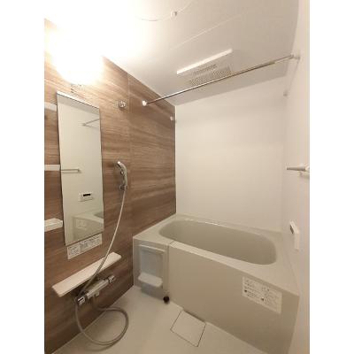 エンゼルシーズンⅠ 102【管理NO：1-026168901-01020】 ★家具家電は申し込み後に搬入します★ ★2026年10月上旬入居可能★の物件写真4