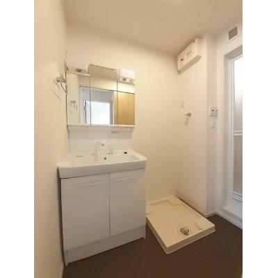 エンゼルシーズンⅠ 102【管理NO：1-026168901-01020】 ★家具家電は申し込み後に搬入します★ ★2026年10月上旬入居可能★の物件写真6