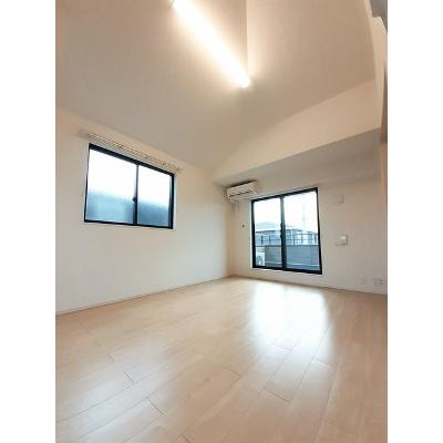 ブリーゼ　Ⅱ 203【管理NO：1-024557202-02030】 ★家具家電は申し込み後に搬入します★ ★2026年10月上旬入居可能★の物件写真2