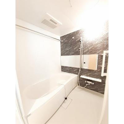 ブリーゼ　Ⅱ 203【管理NO：1-024557202-02030】 ★家具家電は申し込み後に搬入します★ ★2026年10月上旬入居可能★の物件写真4