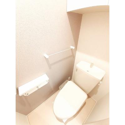 ブリーゼ　Ⅱ 203【管理NO：1-024557202-02030】 ★家具家電は申し込み後に搬入します★ ★2026年10月上旬入居可能★の物件写真5
