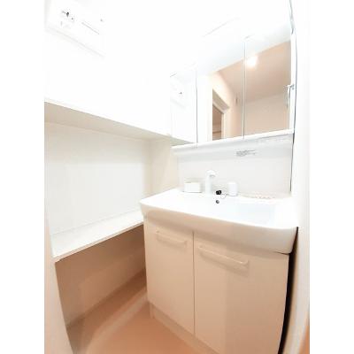 ブリーゼ　Ⅱ 203【管理NO：1-024557202-02030】 ★家具家電は申し込み後に搬入します★ ★2026年10月上旬入居可能★の物件写真6
