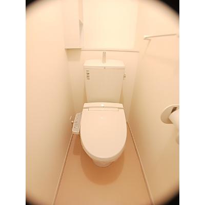 エルディム天野Ⅱ 204【管理NO：1-019427401-02040】 ★家具家電は申し込み後に搬入します★の物件写真5