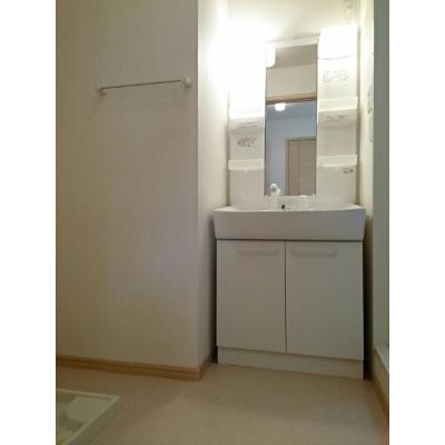 カーサ　エム 101【管理NO：1-016485901-01010】 ★家具家電は申し込み後に搬入します★ ★2026年10月中旬入居可能★の物件写真6